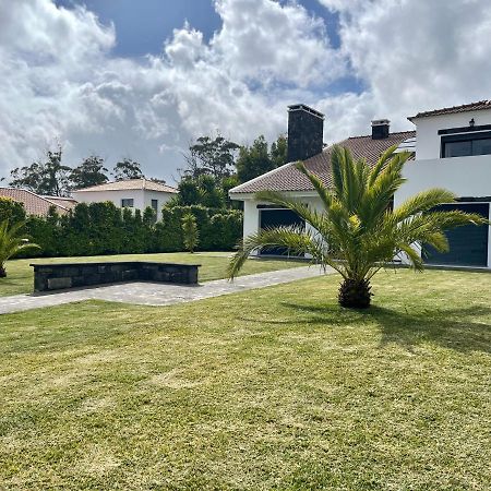 Green House Ponta Delgada  Ngoại thất bức ảnh