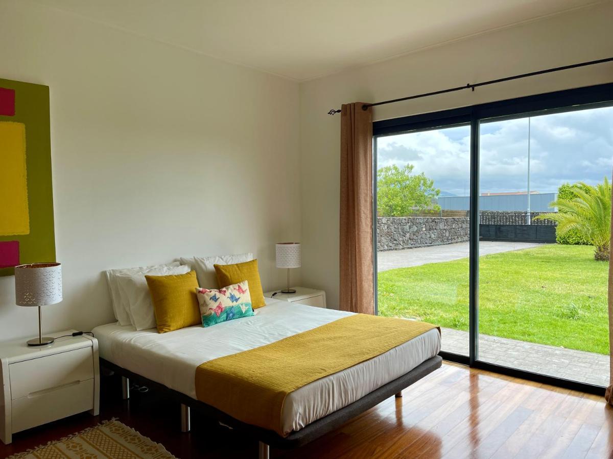 Green House Ponta Delgada  Ngoại thất bức ảnh