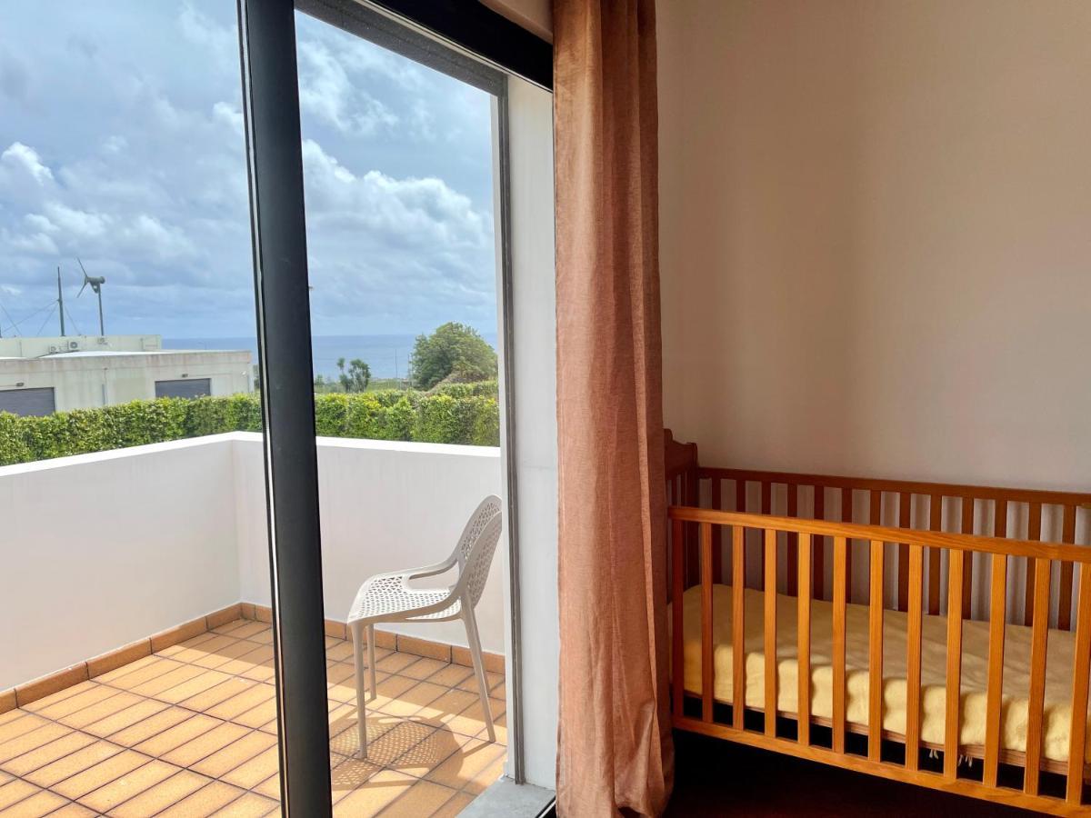 Green House Ponta Delgada  Ngoại thất bức ảnh